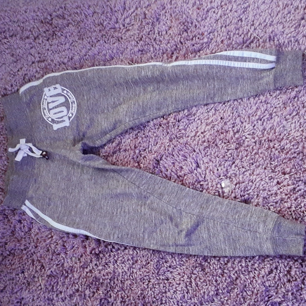 Sweat pants